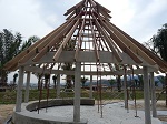 Timber Truss